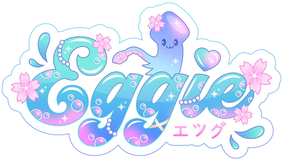 Eggie エツグ